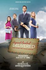 Watch Signed, Sealed, Delivered: The Vows We Have Made Gomovies123