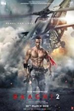 Watch Baaghi 2 Gomovies123