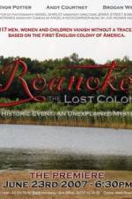 Watch Roanoke: The Lost Colony Gomovies123