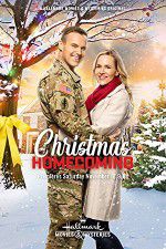 Watch Christmas Homecoming Gomovies123