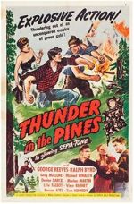 Watch Thunder in the Pines Gomovies123