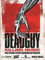 Watch Deadguy: Killing Music Gomovies123