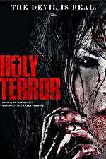 Watch Holy Terror Gomovies123
