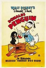 Watch Donald\'s Penguin (Short 1939) Gomovies123