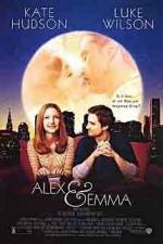 Watch Alex & Emma Gomovies123