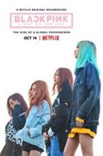 Watch Blackpink: Light Up the Sky Gomovies123