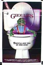 Watch Ghoulies Gomovies123