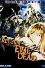 Watch El ataque de los muertos sin ojos Gomovies123