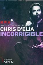Watch Chris D'Elia: Incorrigible Gomovies123