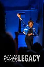 Watch Wanda Sykes: Legacy Gomovies123