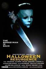 Watch Halloween: Resurgence Gomovies123