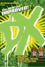 Watch WWE The New & Improved DX Gomovies123