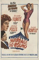Watch The Marriage-Go-Round Gomovies123
