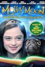 Watch Molly Moon and the Incredible Book of Hypnotism Gomovies123