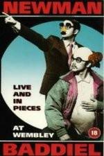 Watch Newman and Baddiel Live and in Pieces Gomovies123