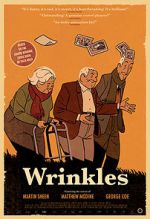Watch Wrinkles Gomovies123