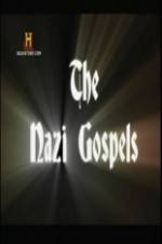 Watch The Nazi Gospels Gomovies123