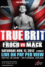 Watch Carl Froch vs Yusaf Mack Gomovies123