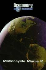 Watch Jesse James Motorcycle Mania II Gomovies123