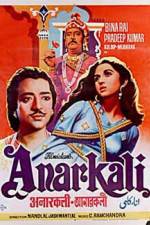 Watch Anarkali Gomovies123
