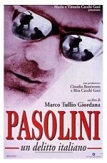 Watch Who Killed Pasolini? Gomovies123