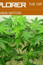 Watch Marijuana Nation Gomovies123