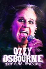 Watch Ozzy Osbourne: The Final Encore Gomovies123