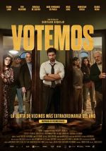 Watch Votemos Gomovies123