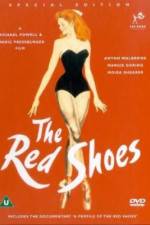 Watch The Red Shoes Gomovies123