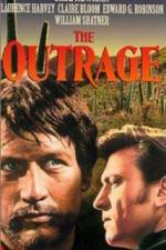 Watch The Outrage Gomovies123