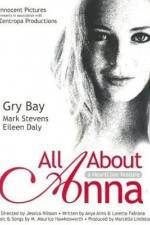 Watch All About Anna Gomovies123