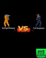 Watch Dolphinman vs Turkeyman Gomovies123