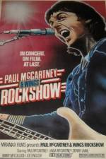 Watch Paul McCartney and Wings: Rockshow Gomovies123