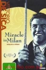 Watch Miraklet i Milano Gomovies123