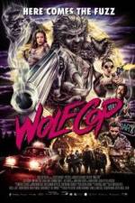 Watch WolfCop Gomovies123