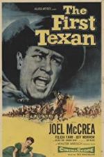 Watch The First Texan Gomovies123