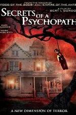 Watch Secrets of a Psychopath Gomovies123