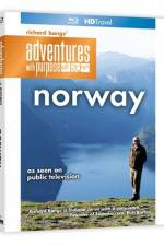 Watch Richard Bangs Adventures with Purpose Norway Gomovies123
