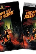 Watch Escape from New York Gomovies123