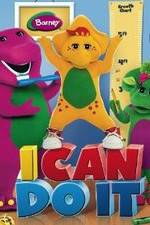 Watch Barney: I Can Do It Gomovies123