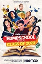 Watch Homeschool Musical: Class of 2020 Gomovies123