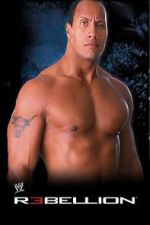 Watch WWE Rebellion 2001 Gomovies123
