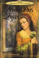 Watch Nine Days a Queen Gomovies123