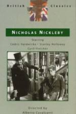 Watch The Life and Adventures of Nicholas Nickleby Gomovies123
