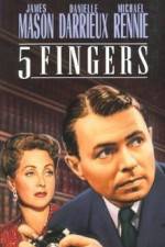Watch 5 Fingers Gomovies123