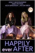 Watch Happily Ever After Gomovies123
