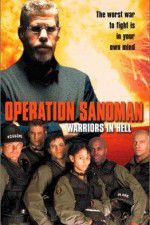 Watch Operation Sandman Gomovies123