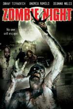 Watch Zombie Night Gomovies123