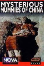 Watch Nova - Mysterious Mummies of China Gomovies123