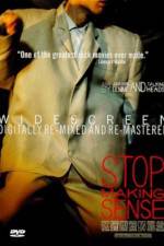 Watch Stop Making Sense Gomovies123